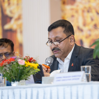 RFL 15th AGM