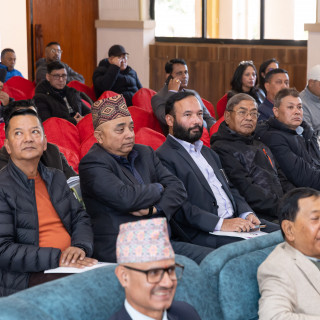 Reliance Finance Limited Successfully Holds 16th Annual General Meeting