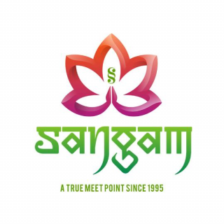 SANGAM SWEETS [10% DISCOUNT ON FOOD AND SANGAM SWEETS]