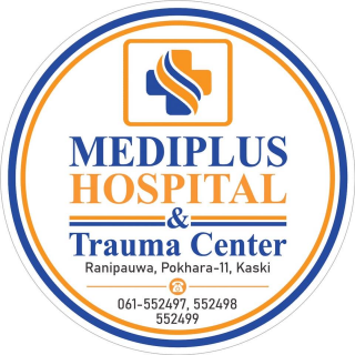 Mediplus Hospital and Trauma Center