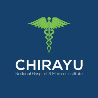 Chirayu National Hospital& Medical Institute pvt.ltd