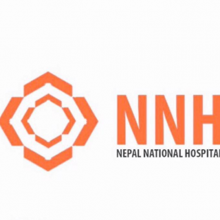 Nepal National Hospital