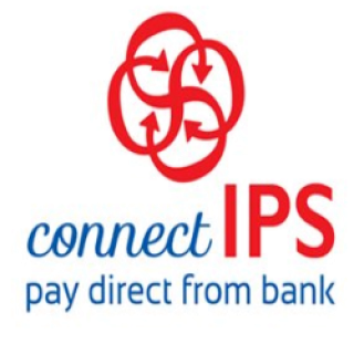 Connect IPS E-payment
